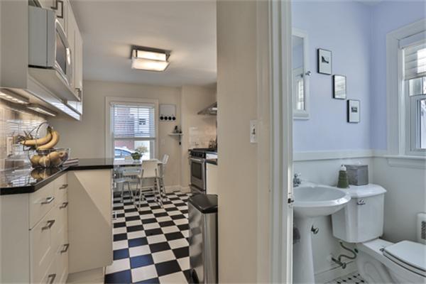16 Tufts Road Winchester, MA 01890 - Photo 8 of 22 Gallery Image 8