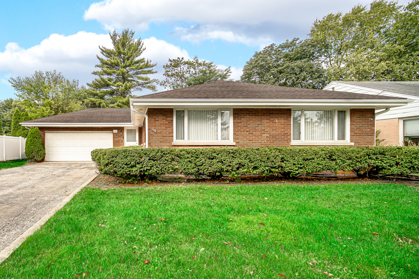 110 South Mt Prospect Road Mount Prospect, IL 60056 - Photo 1 of 27