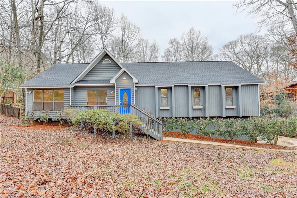 111 Little Ridge Road Northwest Duluth, GA 30096 - Photo 1 of 1 Gallery Image 1