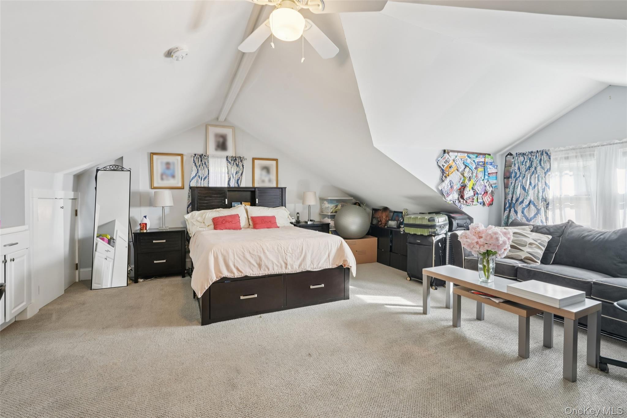 43 Meeting House Road Pawling, NY 12564 - Photo 41 of 46 Cottage bedroom