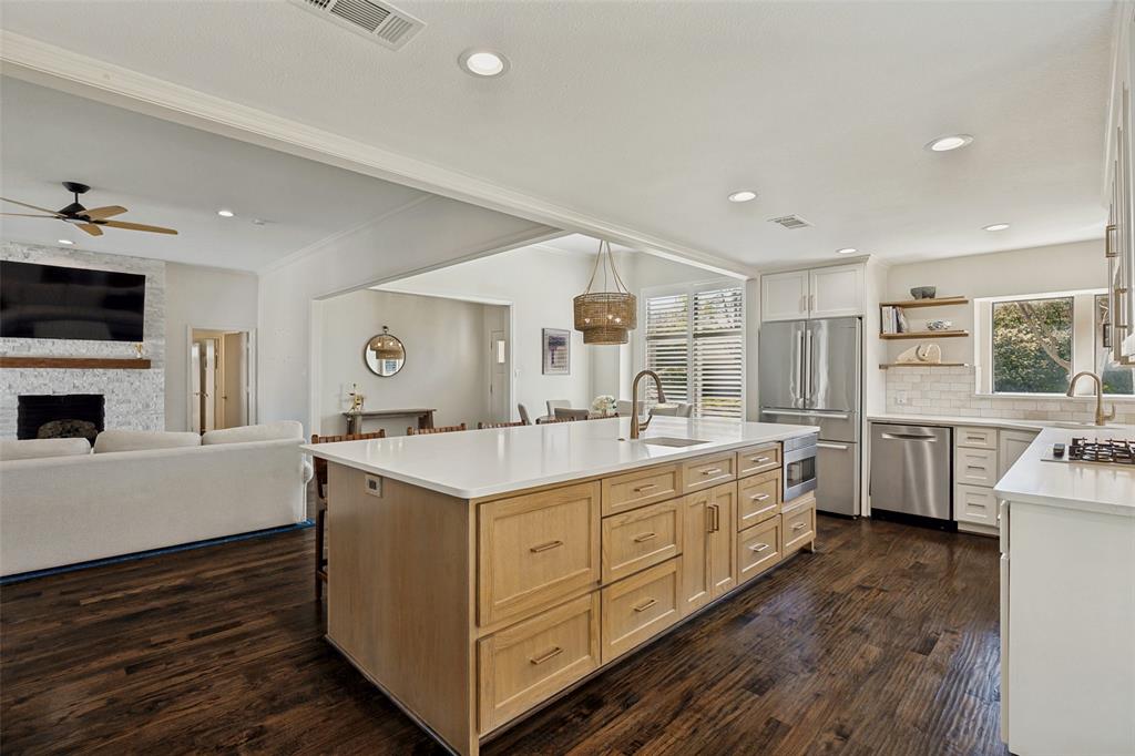 6419 Embers Road Dallas, TX 75248 - Photo 13 of 31