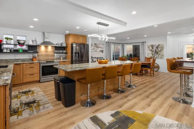 $945,000 | 1645 Buena Vista Avenue, Spring Valley, CA 91977