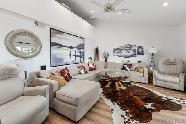 $945,000 | 1645 Buena Vista Avenue, Spring Valley, CA 91977