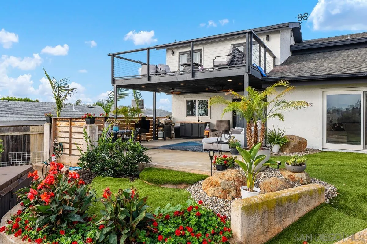 1645 Buena Vista Avenue Spring Valley, CA 91977 - Photo 15 of 41