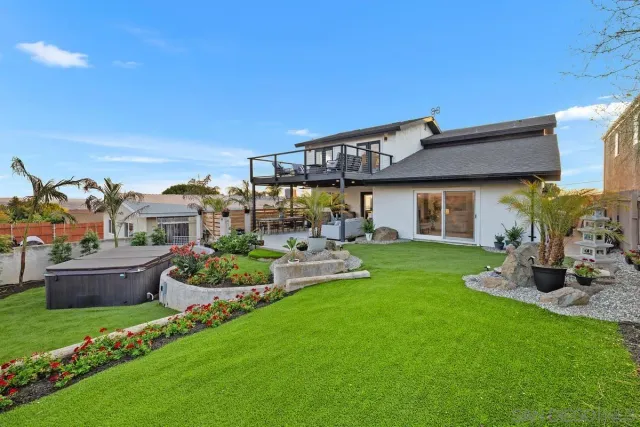 $945,000 | 1645 Buena Vista Avenue, Spring Valley, CA 91977