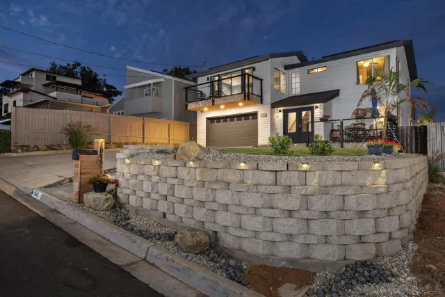 $945,000 | 1645 Buena Vista Avenue, Spring Valley, CA 91977