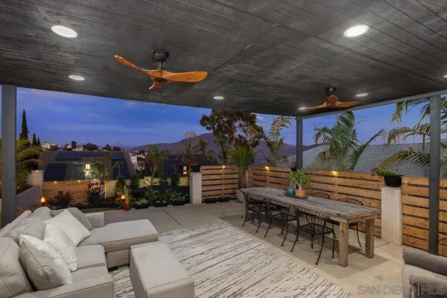 $945,000 | 1645 Buena Vista Avenue, Spring Valley, CA 91977