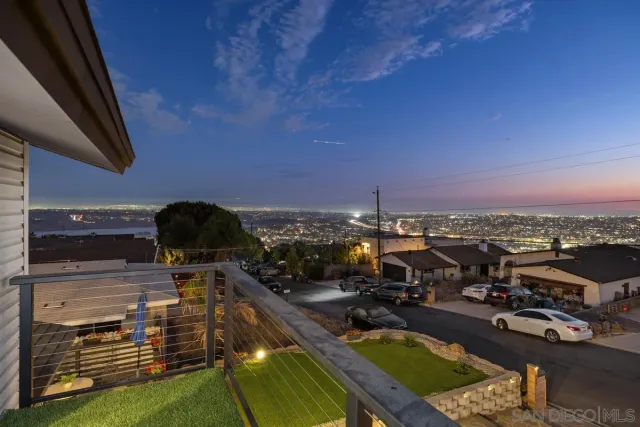 $945,000 | 1645 Buena Vista Avenue, Spring Valley, CA 91977