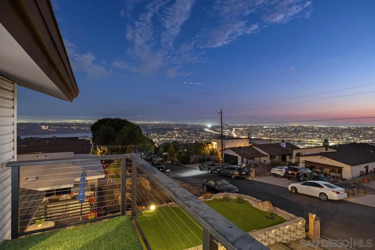 1645 Buena Vista Avenue Spring Valley, CA 91977 - Photo 35 of 41