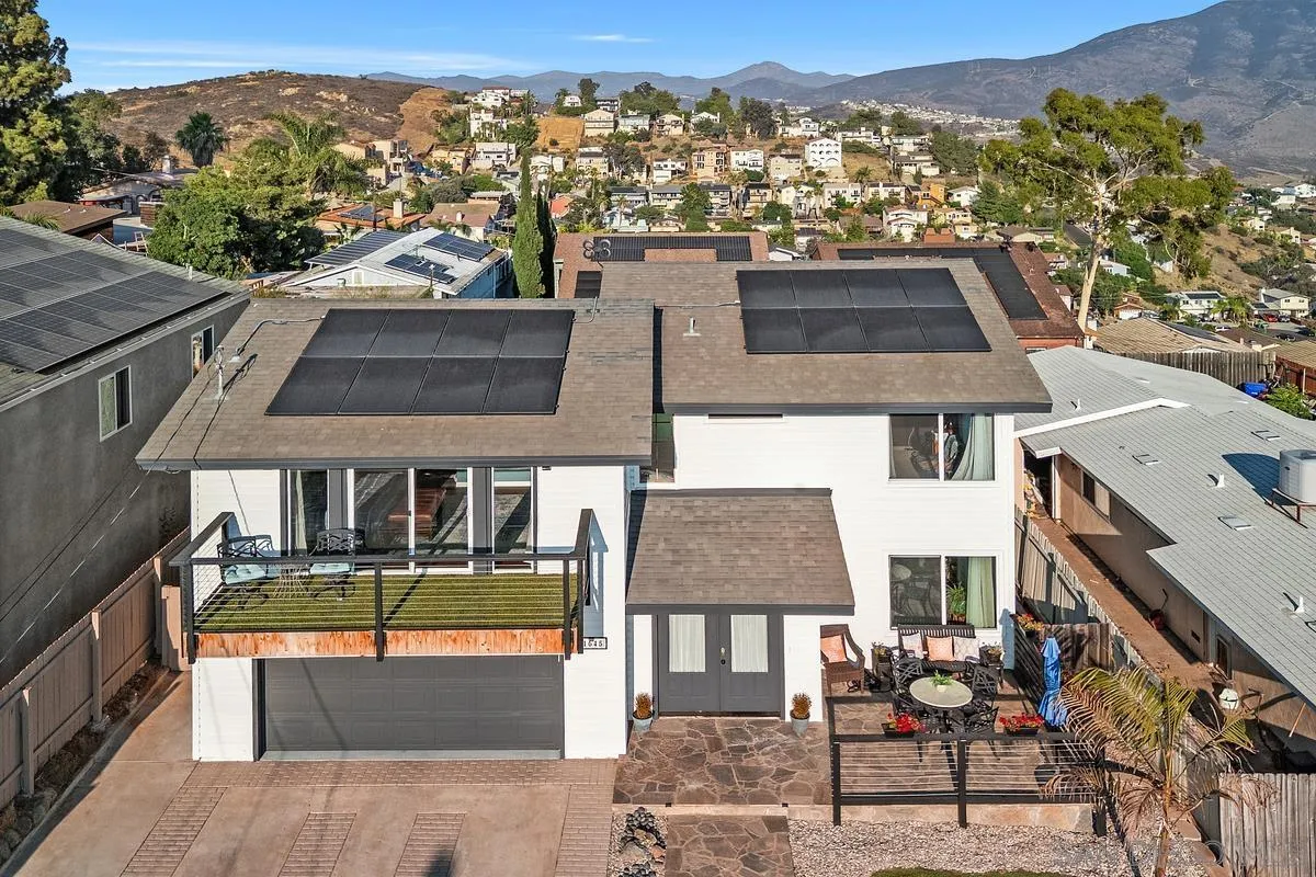 1645 Buena Vista Avenue Spring Valley, CA 91977 - Photo 37 of 41