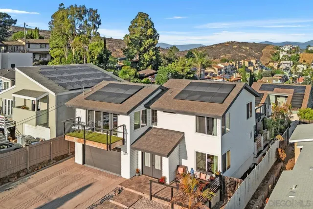 $945,000 | 1645 Buena Vista Avenue, Spring Valley, CA 91977