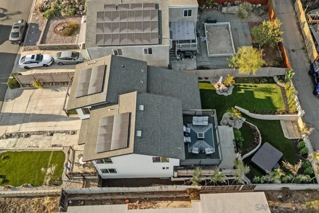 $945,000 | 1645 Buena Vista Avenue, Spring Valley, CA 91977