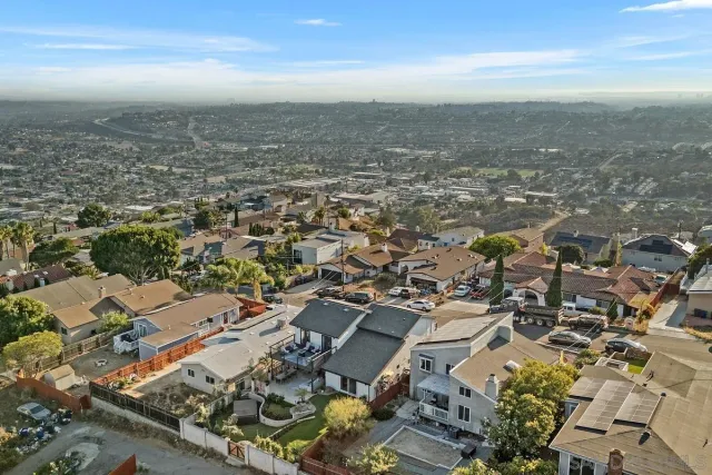 $945,000 | 1645 Buena Vista Avenue, Spring Valley, CA 91977