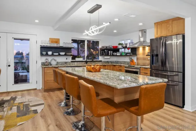 $945,000 | 1645 Buena Vista Avenue, Spring Valley, CA 91977