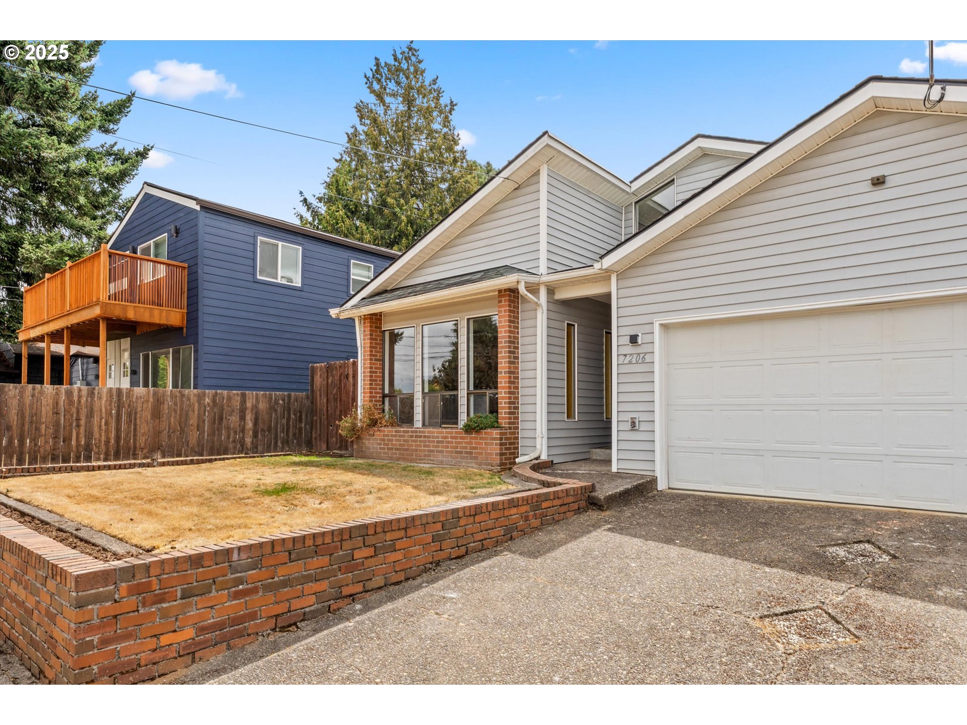 7206 North Amherst Street Portland, OR 97203 - Photo 3 of 40