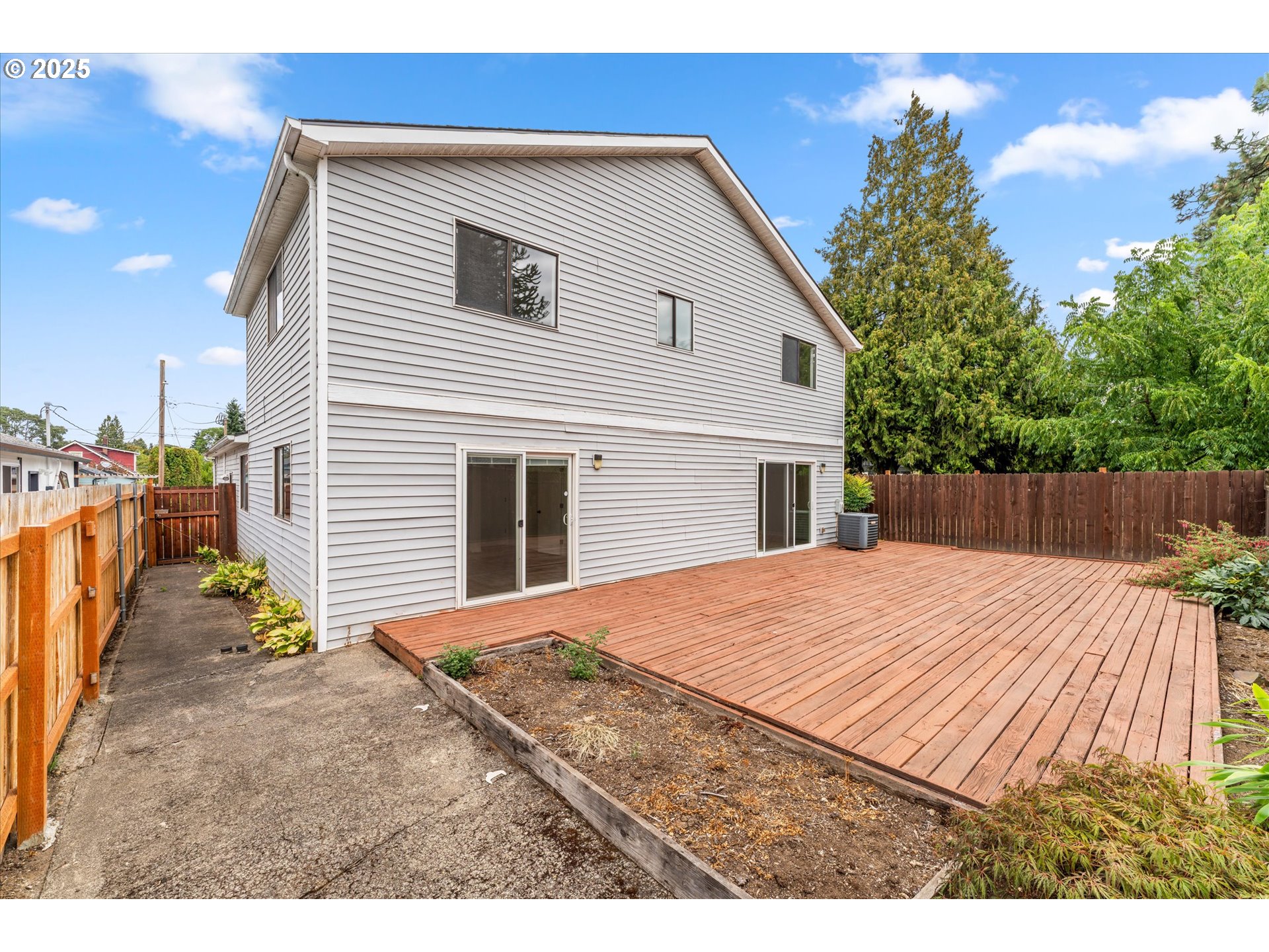 7206 North Amherst Street Portland, OR 97203 - Photo 37 of 40
