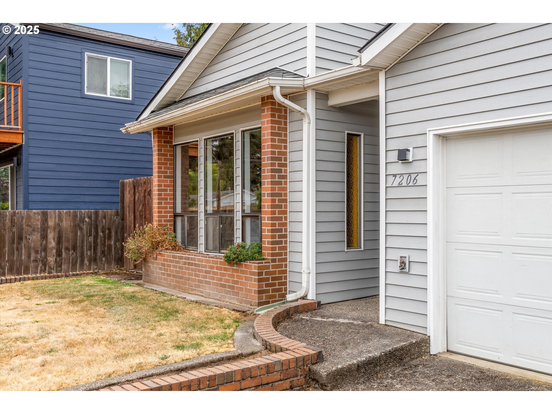 7206 North Amherst Street Portland, OR 97203 - Photo 4 of 40