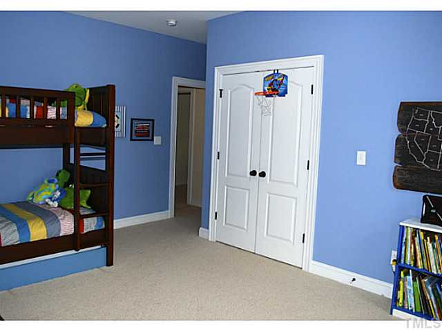 2728 Royal Forrest Drive Raleigh, NC 27614 - Photo 17 of 25 Bedroom