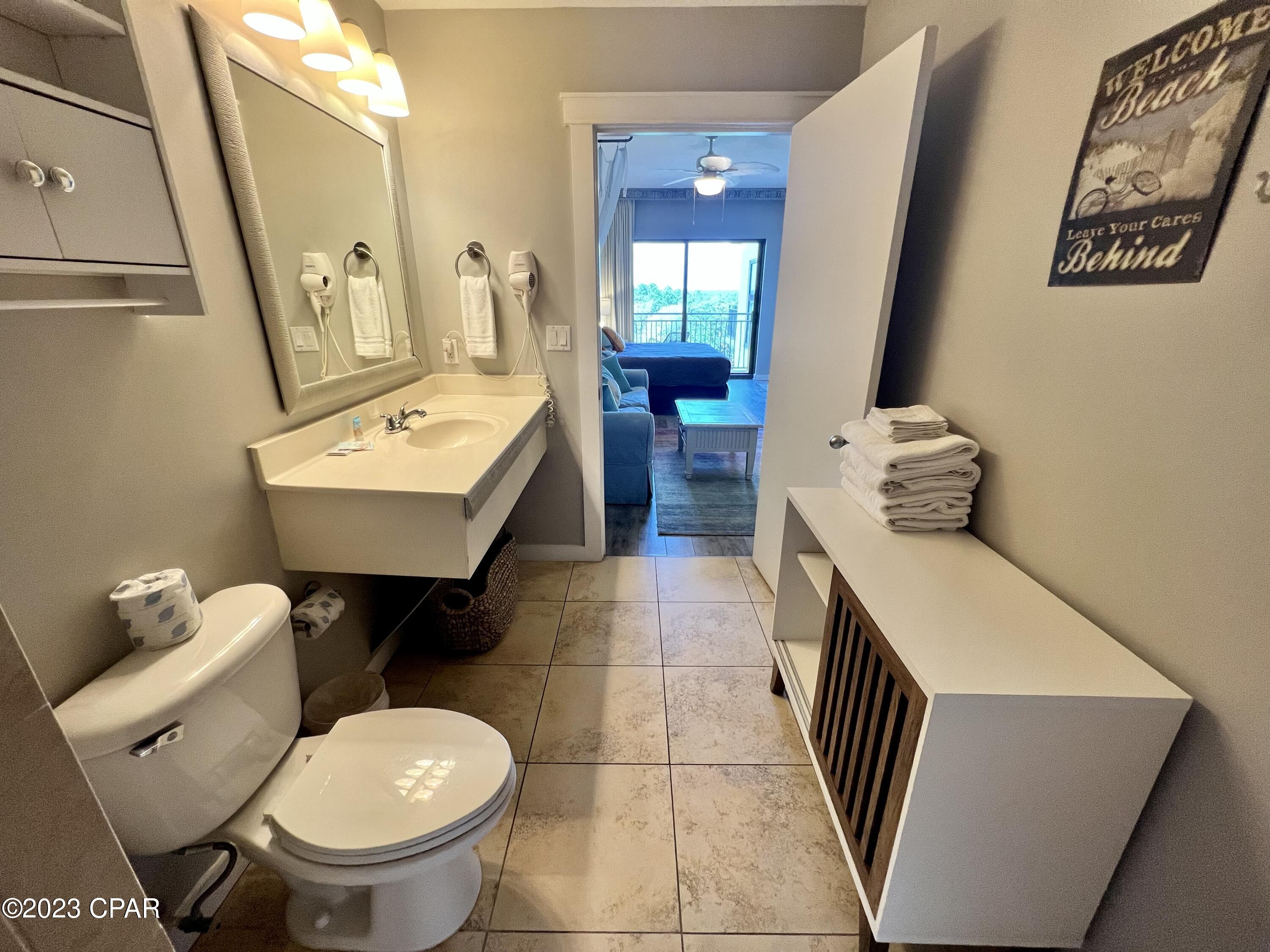 15100 Front Beach Road, Unit 515 Panama City Beach, FL 32413 - Photo 15 of 40