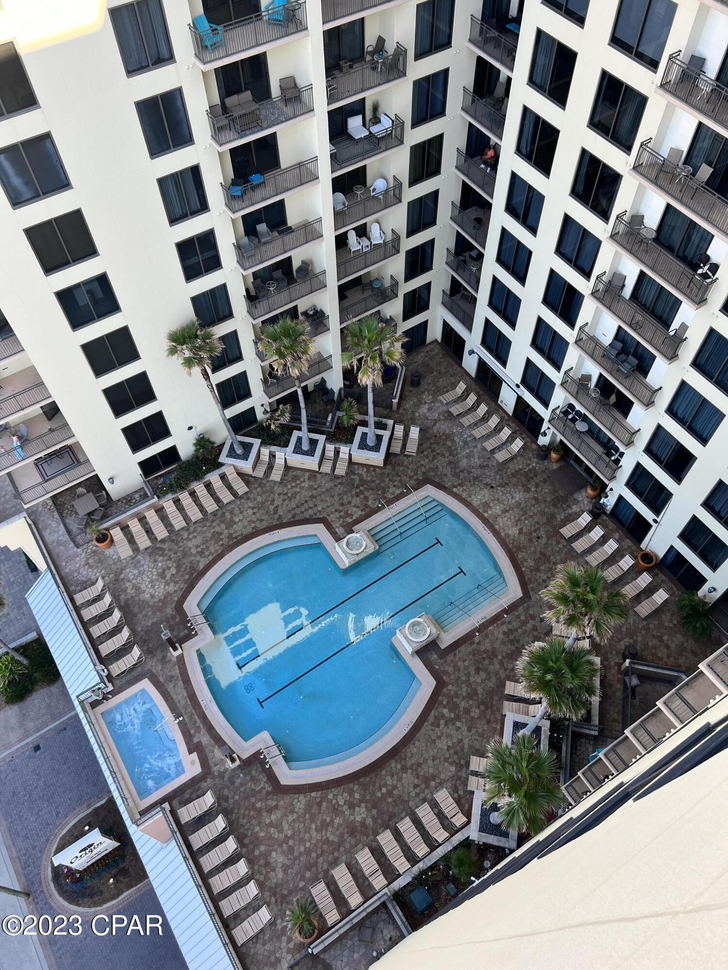 15100 Front Beach Road, Unit 515 Panama City Beach, FL 32413 - Photo 31 of 40
