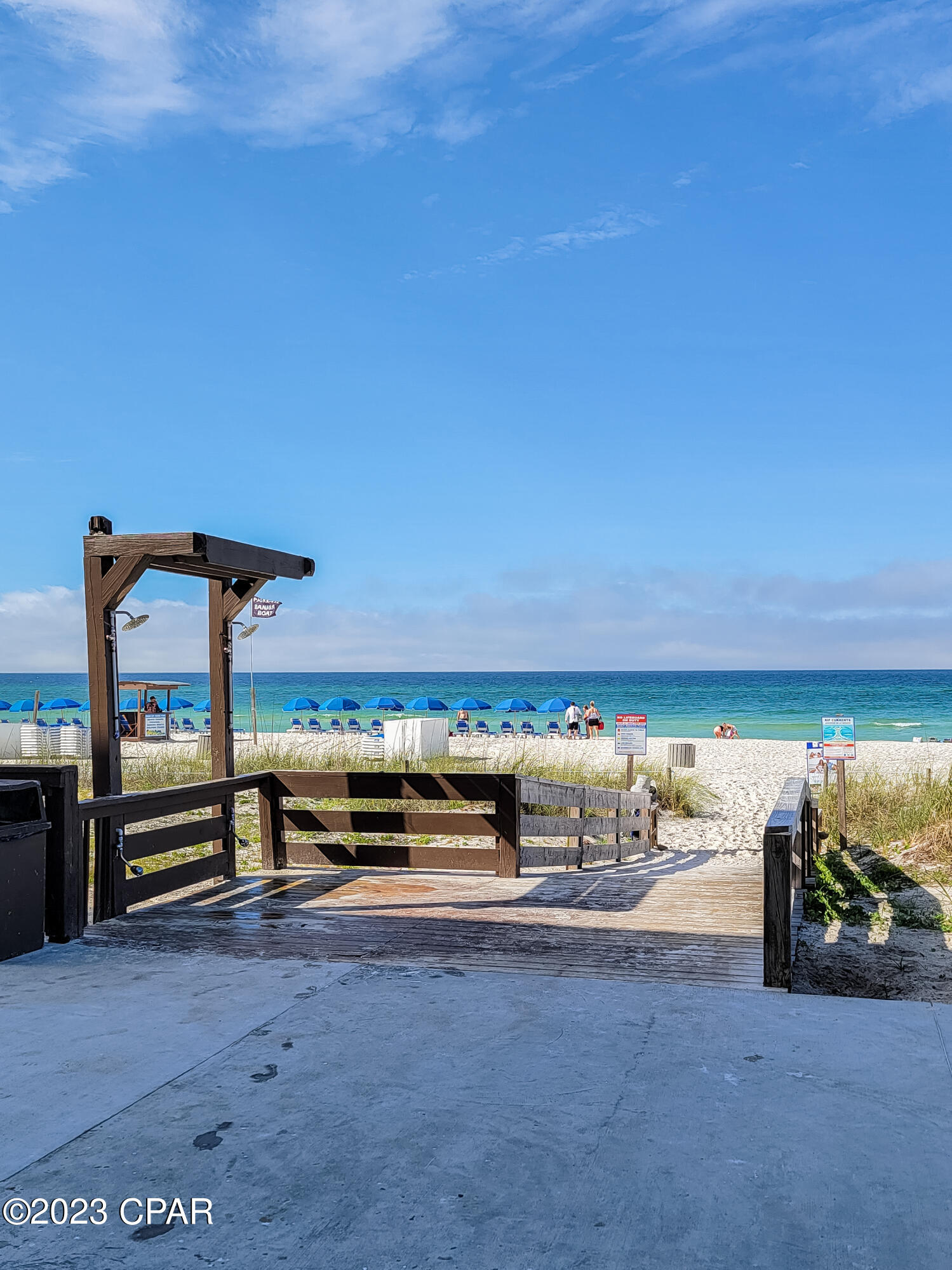 15100 Front Beach Road, Unit 515 Panama City Beach, FL 32413 - Photo 37 of 40