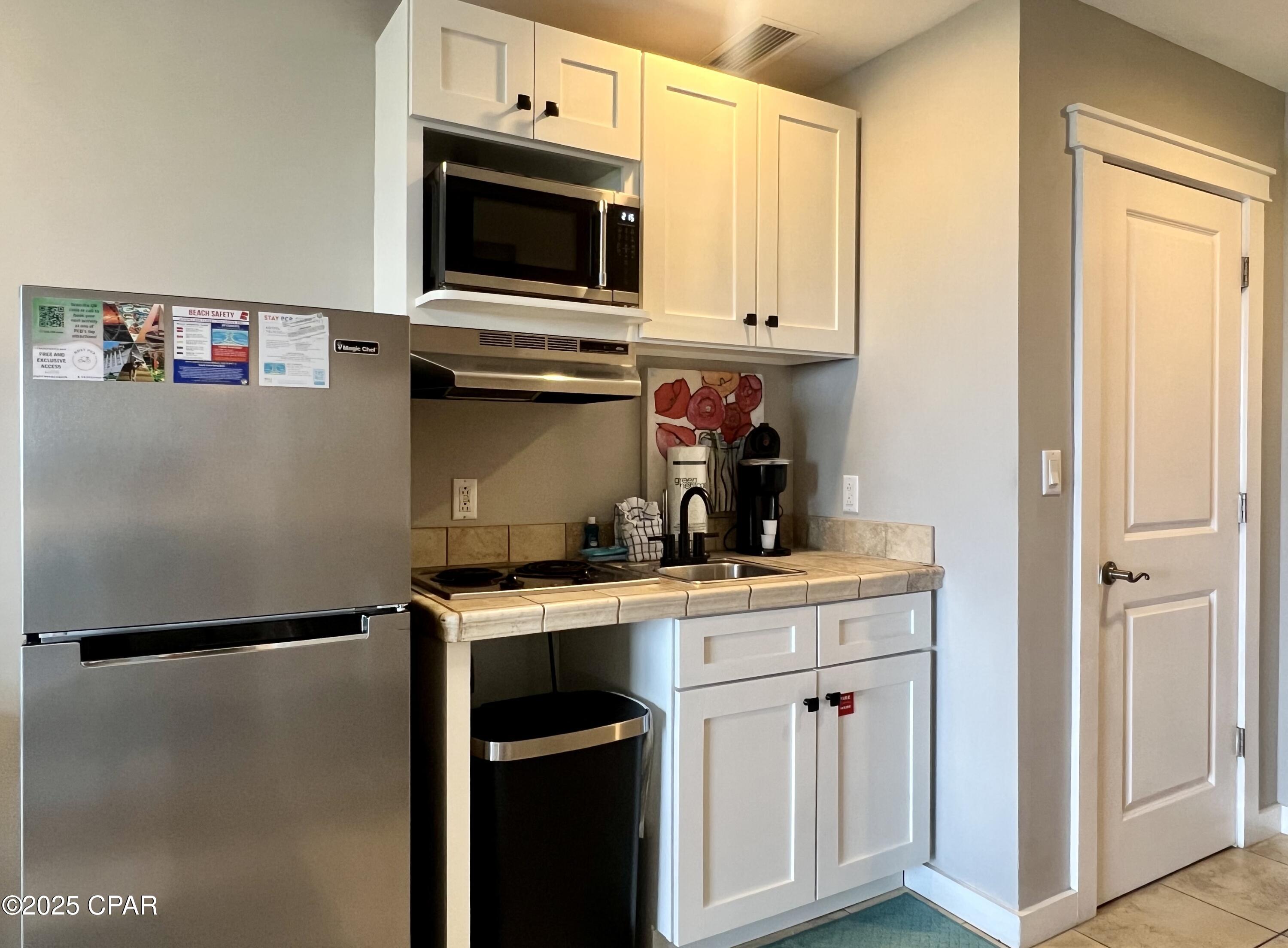 15100 Front Beach Road, Unit 515 Panama City Beach, FL 32413 - Photo 5 of 40