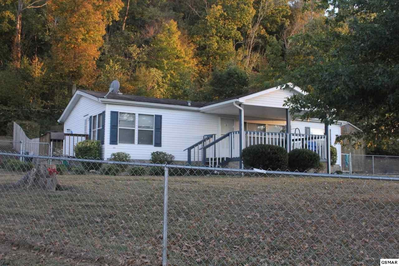 550 Shellbark Road Newport, TN 37821 - Photo 1 of 17 Gallery Image 1