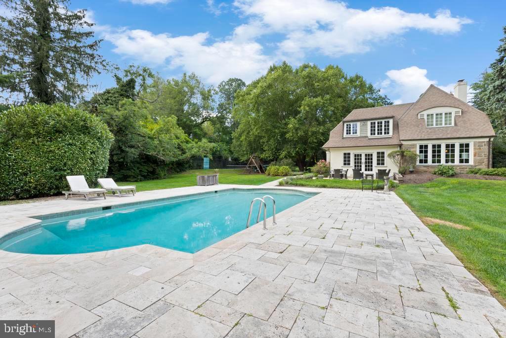 1038 Mill Rd Circle Rydal, PA 19046 - Photo 53 of 61