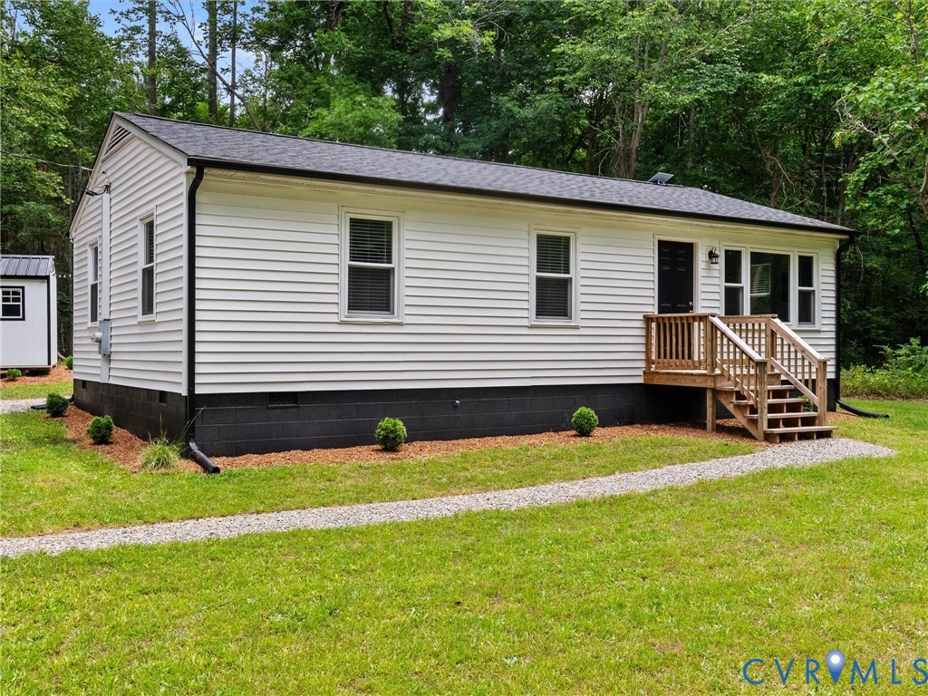 2010 Ridge Road Powhatan, VA 23139 - Photo 45 of 55