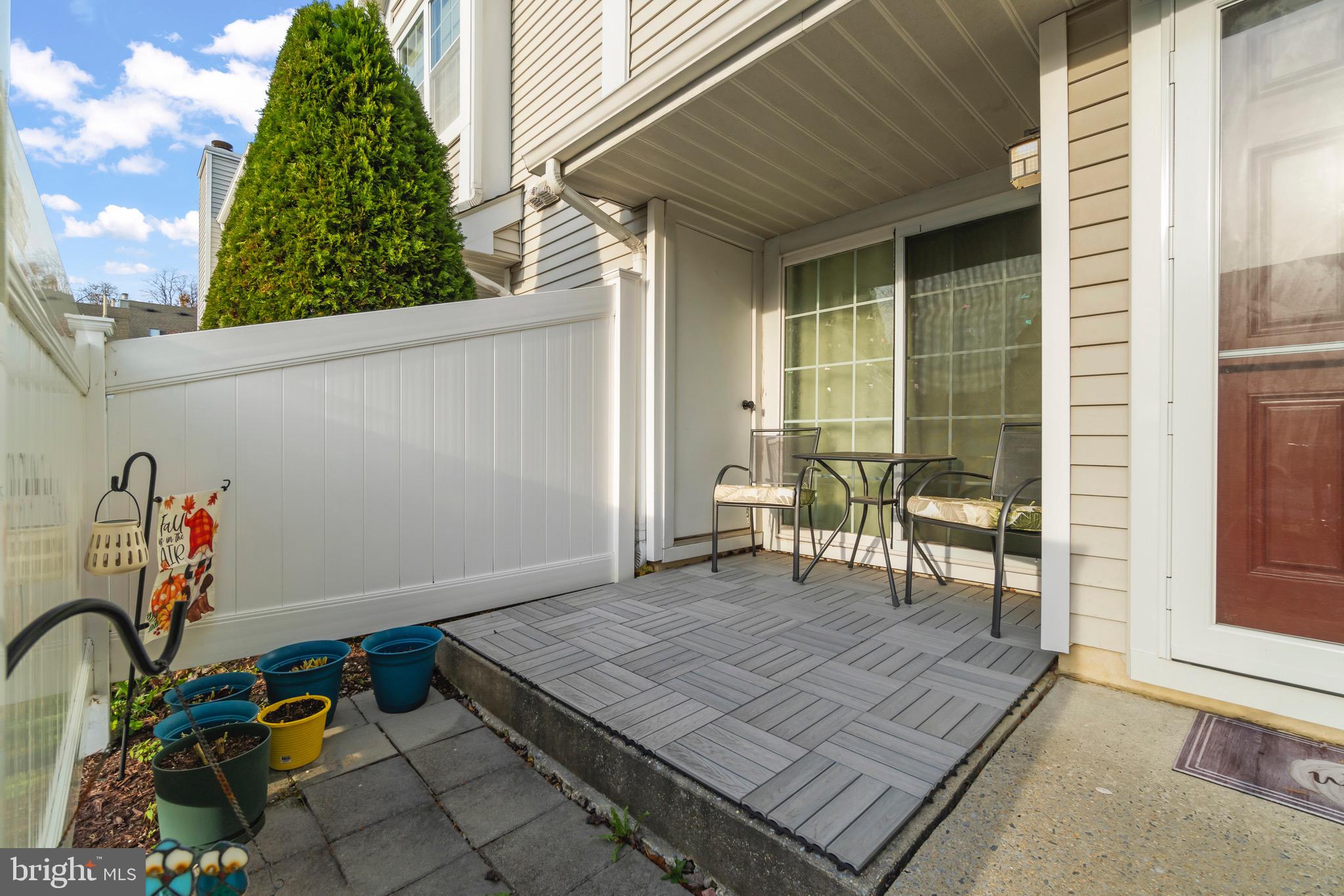 3603 Fenwick Lane Mount Laurel, NJ 08054 - Photo 14 of 17