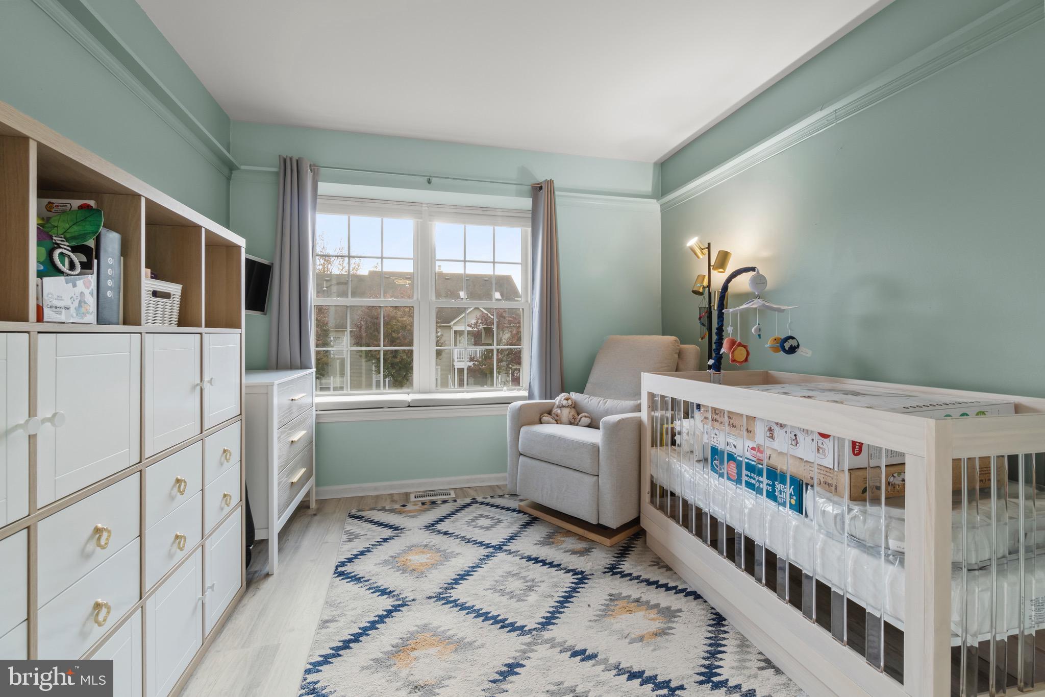 3603 Fenwick Lane Mount Laurel, NJ 08054 - Photo 10 of 17 a bedroom with furniture and windows