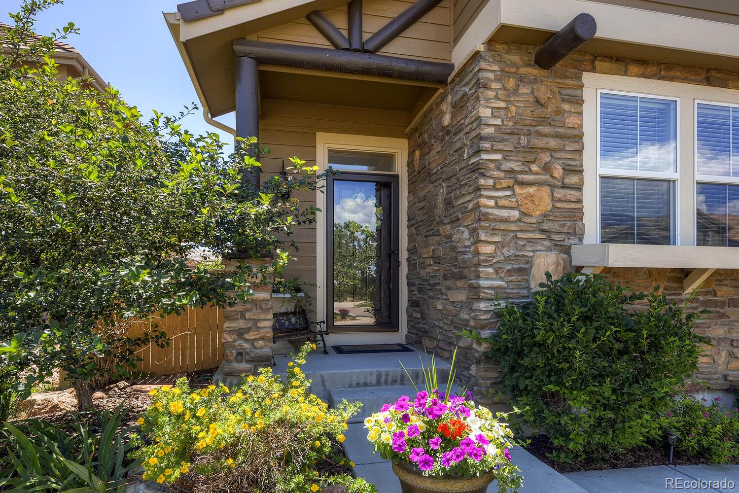 10596 Wynspire Way Highlands Ranch, CO 80130 - Photo 1 of 28