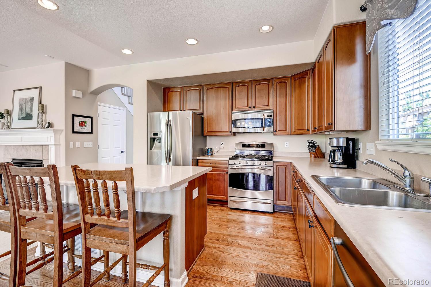 10596 Wynspire Way Highlands Ranch, CO 80130 - Photo 11 of 28
