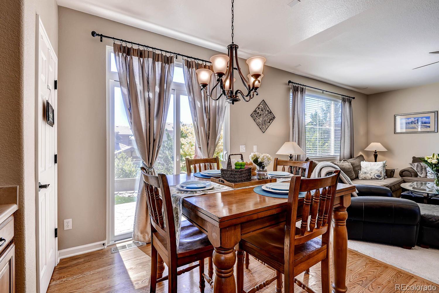 10596 Wynspire Way Highlands Ranch, CO 80130 - Photo 12 of 28