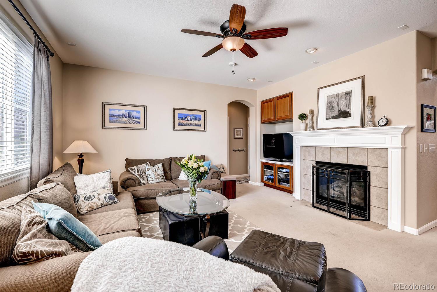 10596 Wynspire Way Highlands Ranch, CO 80130 - Photo 13 of 28