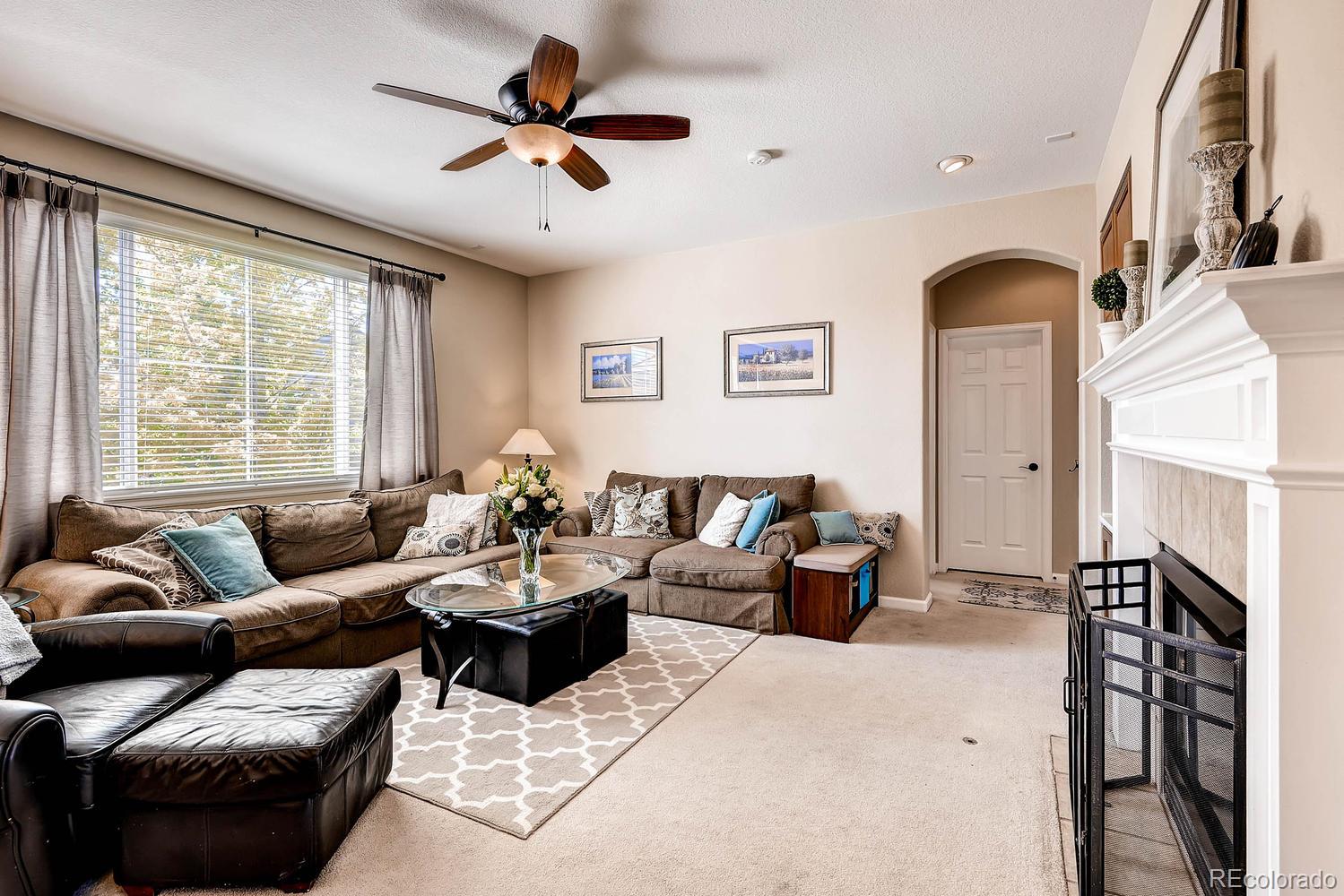 10596 Wynspire Way Highlands Ranch, CO 80130 - Photo 14 of 28
