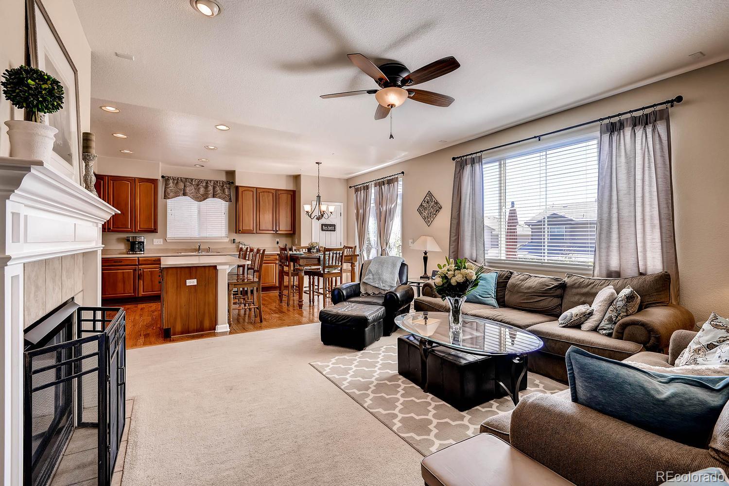 10596 Wynspire Way Highlands Ranch, CO 80130 - Photo 15 of 28