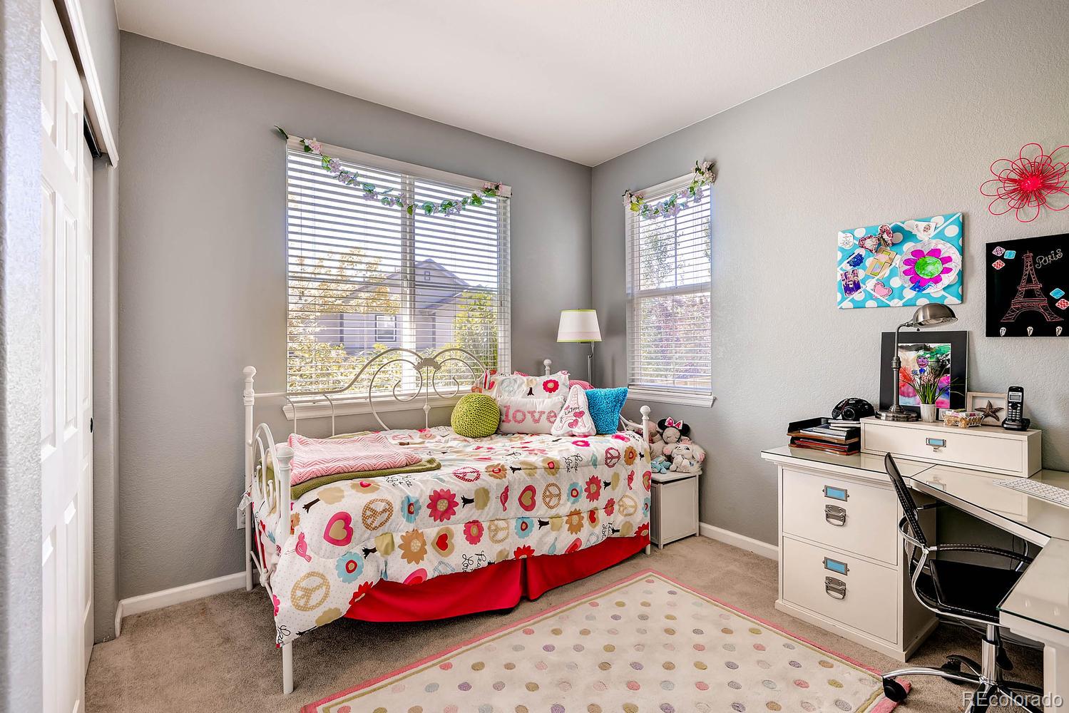 10596 Wynspire Way Highlands Ranch, CO 80130 - Photo 16 of 28