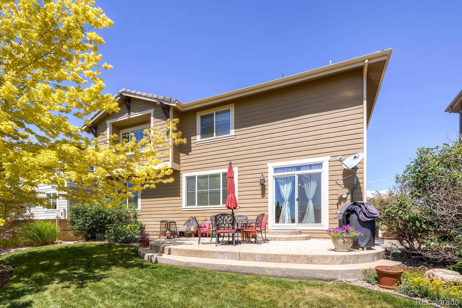10596 Wynspire Way Highlands Ranch, CO 80130 - Photo 27 of 28