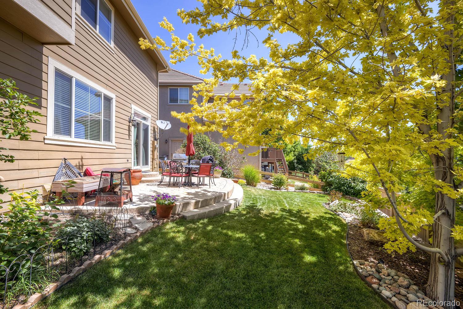 10596 Wynspire Way Highlands Ranch, CO 80130 - Photo 28 of 28
