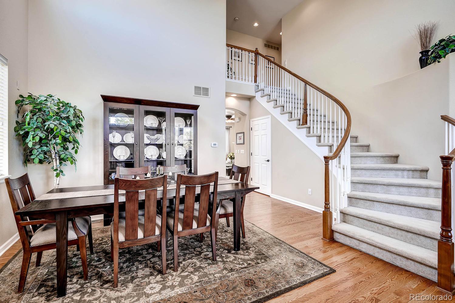 10596 Wynspire Way Highlands Ranch, CO 80130 - Photo 5 of 28