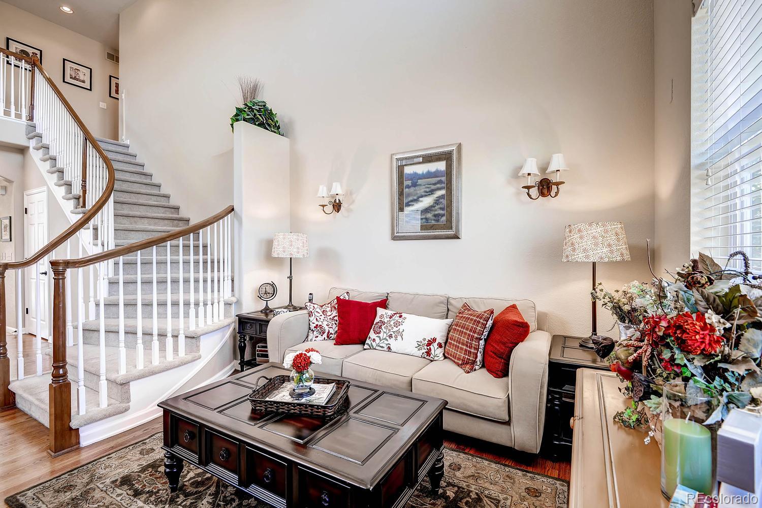 10596 Wynspire Way Highlands Ranch, CO 80130 - Photo 7 of 28