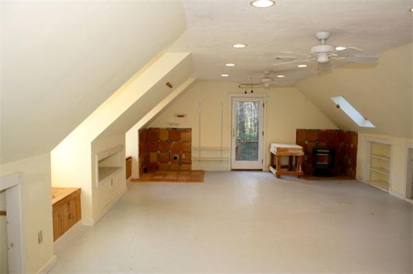 90 Bullard Road Princeton, MA 01541 - Photo 21 of 30 a view of a livingroom with furniture and a couch