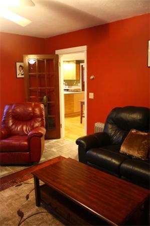 90 Bullard Road Princeton, MA 01541 - Photo 25 of 30 a living room with furniture
