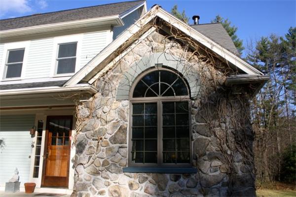 90 Bullard Road Princeton, MA 01541 - Photo 4 of 30 a view of front door