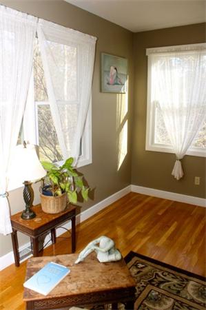 90 Bullard Road Princeton, MA 01541 - Photo 8 of 30 a bedroom with a bed and a window