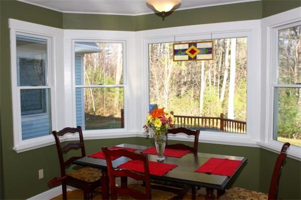 90 Bullard Road Princeton, MA 01541 - Photo 9 of 30 a living room with furniture and a window