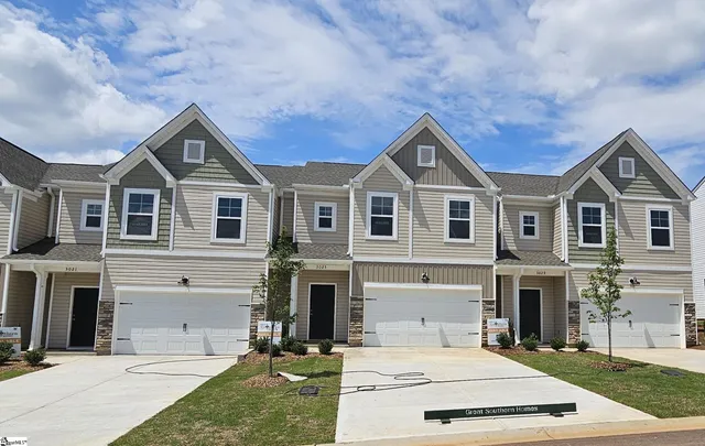 $234,000 | 3025 Olivette Place, Duncan, SC 29334