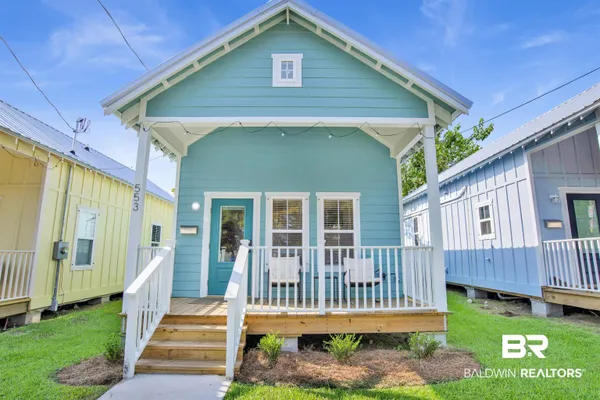 $205,000 | 553 Congress Street, Mobile, AL 36603