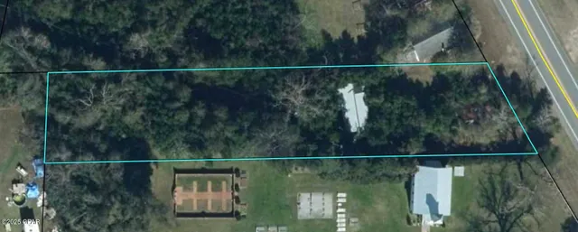 $17,000 | 3585 Highway 69, Greenwood, FL 32443